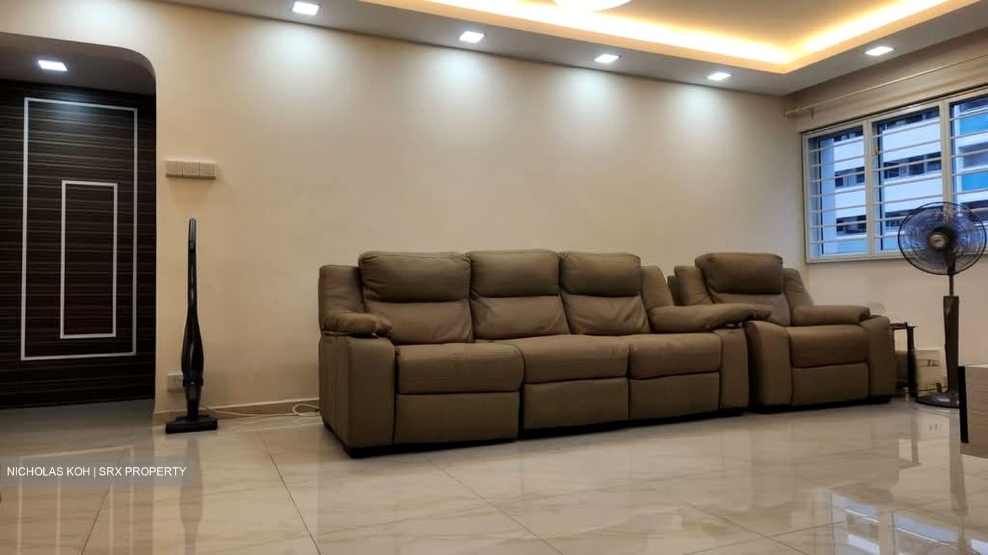 Blk 864 Tampines Parkview (Tampines), HDB 5 Rooms #564029831